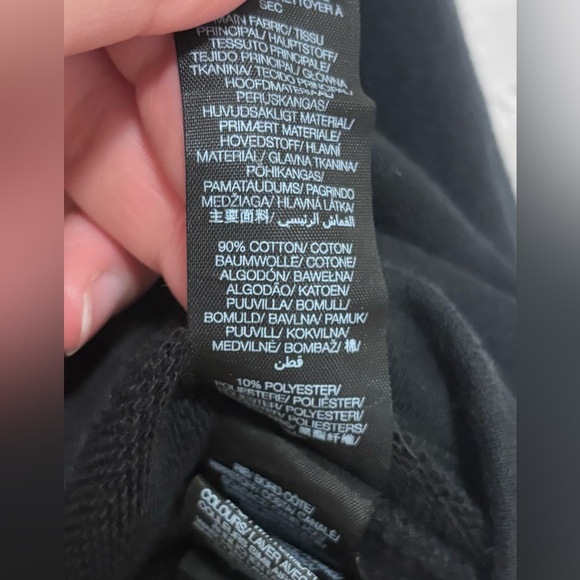 Sweaty Betty revive half zip sweatshirt - Picture 6 of 9